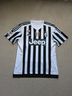 19 20 Juventus Marchisio Soccer Jersey Football Shirt Italy  l   authentic 