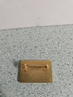 1986 Bassmaster Florida Invitational Bass Tournament  Pin