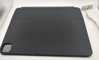 Apple Magnetic Keyboard For Ipad Pro 13    Black