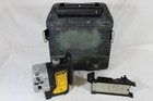 Dewalt Dw089 Red Self-leveling 3-beam Cross Line Laser Level W case