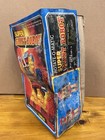 Vintage Rotate-o-matic Super Giant Robot Japan W  Box     Untested - 16    Tall