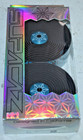 Supacaz Super Sticky Kush Handlebar Bar Tape Bike Wrap Bar End Plugs Star Fade  