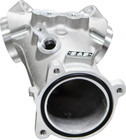 S s Cycle 55mm Performance Manifold Harley M8 Touring softail 17-24 - 160-0241a