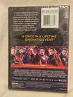 Avengers  Endgame  dvd  Marvel Studios  Brand New   Sealed