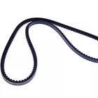 Alternator Belt 6675837 For Bobcat 751 753 763 773 S150 S160 S175 S185 T180 T190