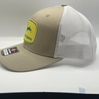 John Deere Patch Cap     Richardson 112 Trucker     Snapback     Farm   Ranch