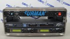 Furman Pl-8 Series Ii Power Conditioner  Peavey Anti-feedback System Shure Ulxp4