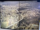 Vintage 1970   s Fort Polk Louisiana Trading Center 2nd Brigade Yearbook Comp A 4t