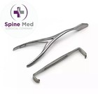 Gluteos Instruments Set Of 9 Pcs Plastic Surgery Surgical Instrument Top Quality