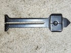 Winchester Model 67 Rear Sight  22 Cal