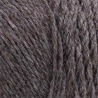 1 Lion Brand Yarn 150-125 Fishermen s Wool Yarn Brown Heather 227g 465 Yd