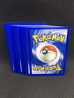 Complete Pok  mon Neo Discovery Set Common Cards Nm-lp Wotc Vintage Original