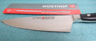 Wusthof Classic Ikon  Wide Blade Chef s Knife 4597-7  16cm  6 Inch