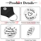 Easter Basket Stuffers For Teen Graduation Gifts For Women Men Pocket Hug Token