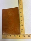 Vintage Booklet Palace Hotel Rome Roma Brevi Manu Preuss Institut Graphik Berlin