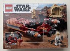 New Sealed Lego Star Wars  Luke Skywalker s Landspeeder  75271  Retired
