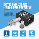 Enttec Dmx Usb Pro 70304 Lighting Interface