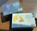 Unstable Unicorns - Chaos And Control Set - 2nd Edition - New