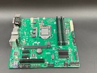 Asus Prime Q270m-c Matx Motherboard Lga1151 Ddr4 Ram M 2  intel Core I7-6700 Cpu
