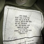 Vintage Winfield Mfg Co Field Coat Mens Large Camo Cold Weather 80s Jacket