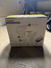Medela Freestyle Hands-free Double Electric Breast Pump W  Cups   Tubing