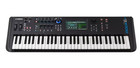 Yamaha Modx6  61-key Keyboard Synthesizer Workstation Musical Instrument