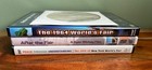 Nyc 1964 1965 World s Fair 3 Dvd Lot Plus Bonus Disc