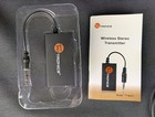 Taotronics Tt-ba01 Wireless Portable Bluetooth Stereo Music Transmitter