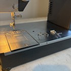 Singer Cg-500c Commercial Grade Sewing Machine Heavy Duty W  Foot Pedal Tested