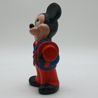 Vintage 1970s Ceramic Walt Disney Mickey Mouse Figurine 9   