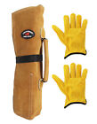 Horse Farrier Tool Horse Farrier 9-piece Hoof Grooming Tool Kit W  Suede Carry