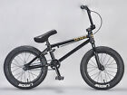 16  Bmx Kids Bike Mafiabikes Soldato 16 Inch Multiple Colours 