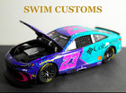 Presale Custom Nascar 1 24 Diecast