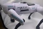 Smart Robot Dog - Remote Control Robots Pets With App Programming  No Controller