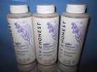 A Box Lot Of 6 Bottles   The Honest Company  Bubble Bath  Dreamy Lavender 12oz