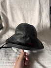 Antique Black Diamond Kaufman Canadian Sailors Hat Rain Hat Excellent Condition