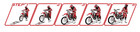 Risk Racing - 77829 - Rr-1 Ride-on Lift stand