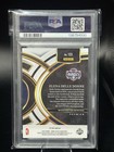 2024 Panini Select Wnba - Premier Level Elena Delle Donne Tie-dye  25 Pop 2