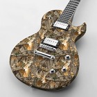 Tactical Camouflage 397 - 20  X 38  Hydrographic Film Hydro Dipping