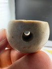 Rare Sassanian Old Roman Intaglio Seal Jasper Stone Wonderful Bead