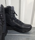 Under Armour Ua Stellar G2 Tactical Boots Black Men s Size 10 5 3024946-001