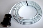 Meade 505 Etx80 Lx90 495 497 Autostar Telescope Pc Cable Unit