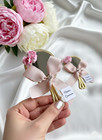Wedding Favor Mini Mirror Guest Gifts Bridal Shower Party Decor