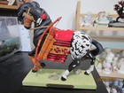 Trail Of Painted Ponies - Guardian Of The Sunset s Gate