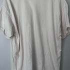 Graphic Cream T-shirt Elvis