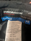 Bmw Motorrad Tourshell Motorcycle Pants  Women s Size 42  33wx30ix42 5h 
