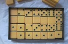 Crisloid Top Grade Dominoes Usa
