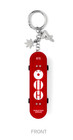 Bts Official Arirang World Tour Md Keyring  Limited K-pop