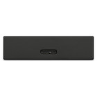 Seagate Backup Plus 5tb External Hard Drive Usb 3 0 Portable Storage Black
