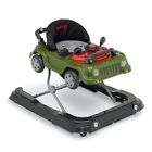 New 3 In 1 Activity Center Baby Walker Toy Car Boys Girls Jeep Wrangler Classic